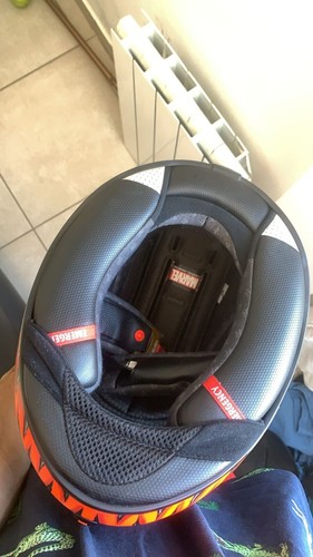 Casque