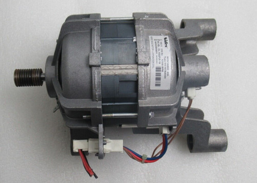 Ariston hotpoint moteur nidec - ariston,