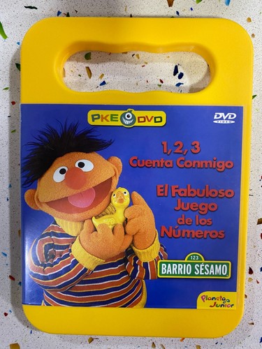 Barrio sésame 3 - sÉsame, compte