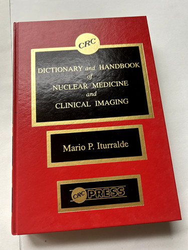 Dictionary and handbook - dictionary,