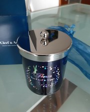 Bougie parfumée Féerie Van