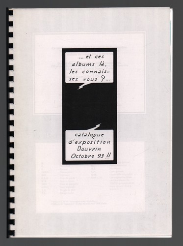 Catalogue exposition douvrin - catalogue,