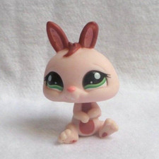 LITTLEST PETSHOP PET SHOP LPS