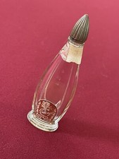 Flacon Parfum BOURJOIS Ramage