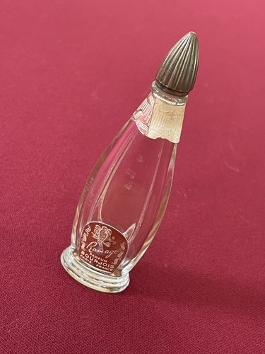 Flacon parfum bourjois - parfum,