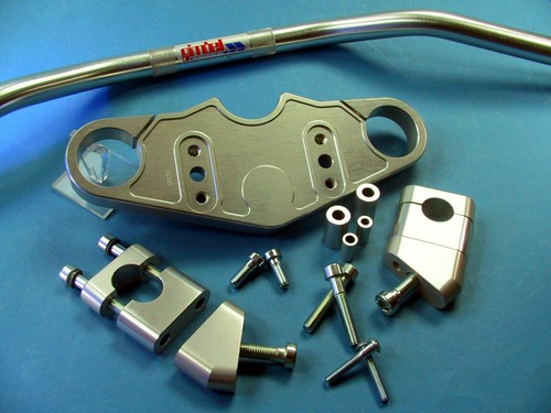 Kit guidon motacc superbike - guidon,