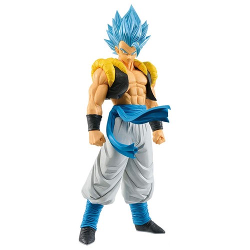 Figurine banpresto dragon - banpresto,