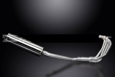 SUZUKI 750 GSXF -98/06- LIGNE