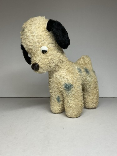 Ancienne peluche années 70 - ancienne, 60/70