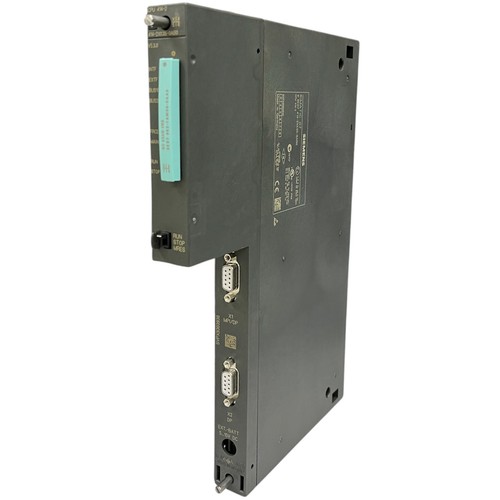 Siemens simatic 400 - siemens,