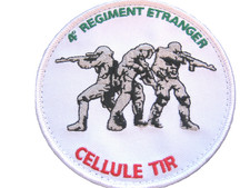 GRAND ECUSSON LEGION ETRANGERE