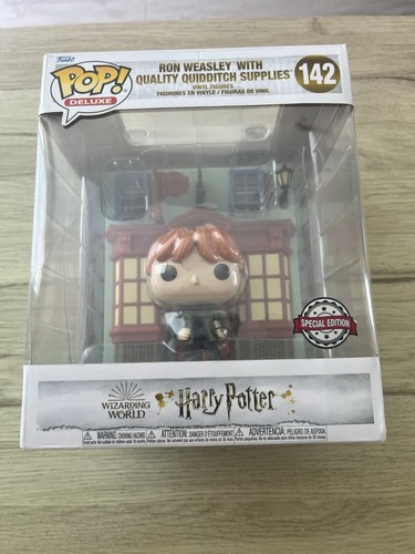 Funko pop deluxe harry potter - pop!,