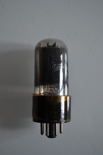 Neotron 6v6 valve - tube, lampe