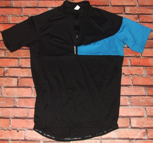 Twin maillot vélo - b,