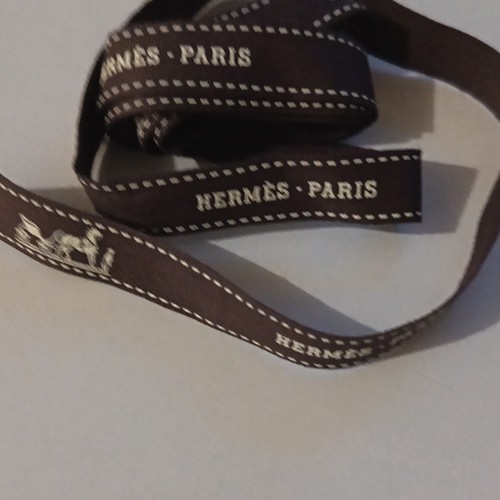 Hermès paris ruban cm - paris, cm.