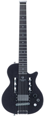 Traveler guitars mod x - traveler, eg-1