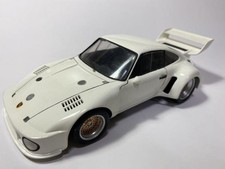 Construit et peint Tamiya 1/24
