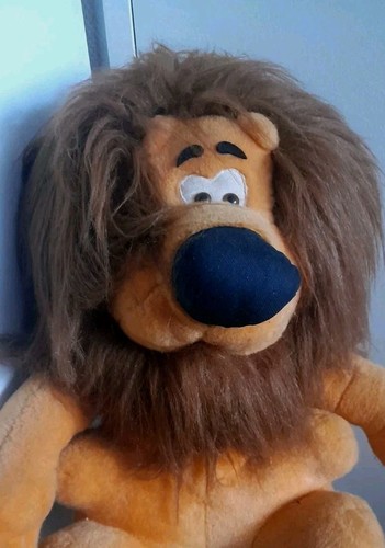 Grande mascotte ancienne - mascotte, tour