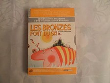 Les Bronzés Font du Ski