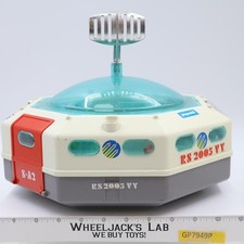 3536 Geobra Space Station