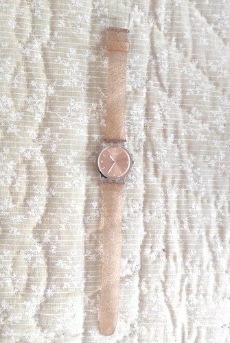 Montre femme swatch swiss - swatch,