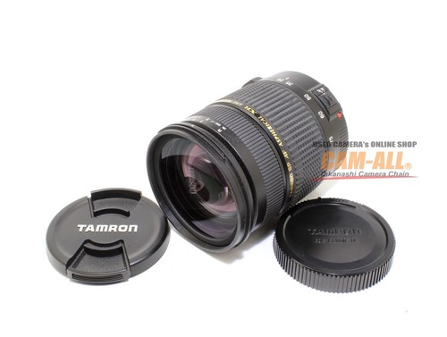 Objectif tamron 75 - tamron, 28-75