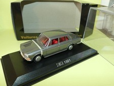 SIMCA 1501 Gris NOREV V4205 1:43