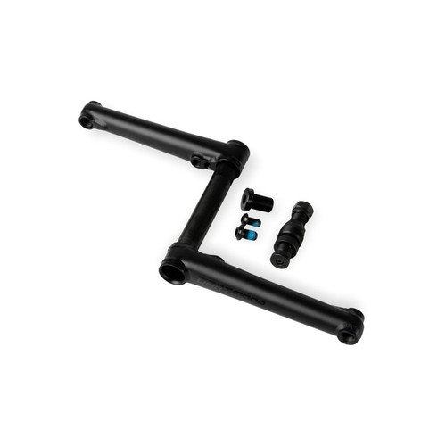 Pédales dirt bmx thorn - pédales,