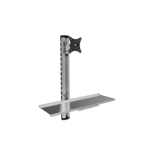 Support mural moniteur 27 - moniteur, 15-27