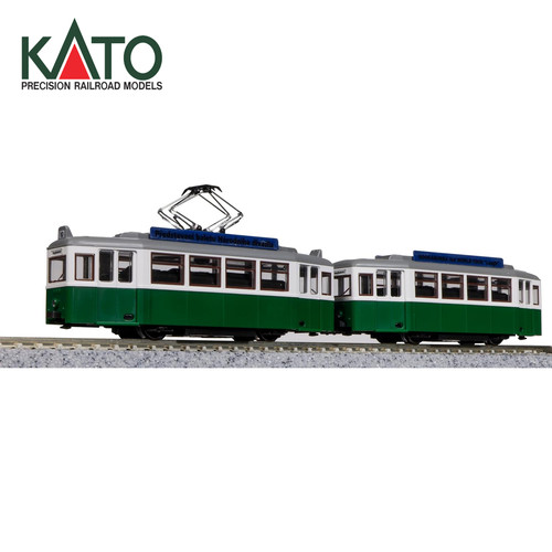 Boîte tramway électrique - tramway,