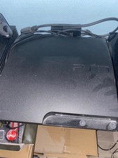 PlayStation 3 avec 16 jeux et