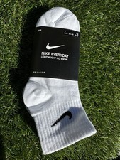 3 Paires De Chaussettes Nike