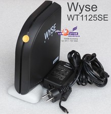 Thin Client Wyse Winterm Wt1125Se 902059-02 +Ac Adaptateur