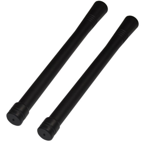 Pack hqrp vhf antenne - 2-pack,
