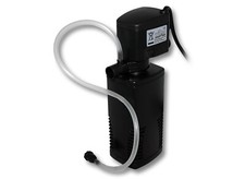 SunSun 600l/h 8W Pompe interne d'aquarium avec panier filtre JP-022F