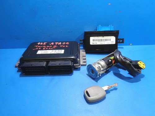 Twingo kit calculateur - twingo, 1.2