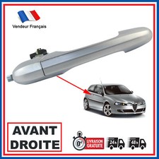 Poignée Extérieur de Porte