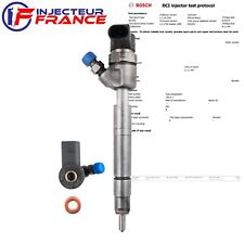 0445110055 Bosch Injecteur Mercedes-Benz E200 E220 E270 CDI A6110701187