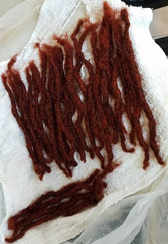 Extensions cheveux humains - cheveux,
