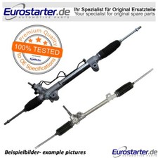 Steering Rack New - OE Ref