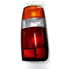 FEU ARRIERE GAUCHE TOYOTA LAND CRUISER HDJ80 FZJ80 HZJ80 PHARE OPTIQUE FEUX...