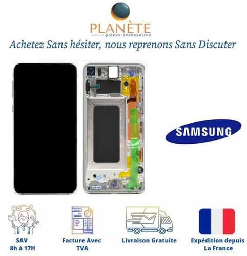 Original ecran refurb avec - original,