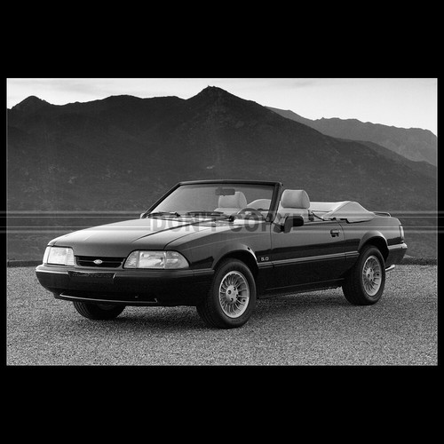 Photo 039675 ford mustang - ford,