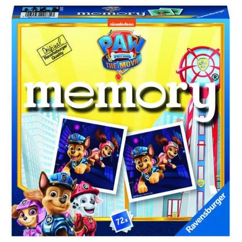 Jeu mémoire memory - mémoire,
