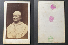 Pape Pie IX, circa 1870