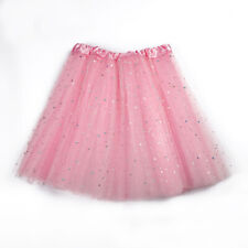 Femme Tutu Danse Jupe Mini
