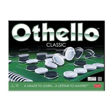 Jeux Funskool, Othello, jeu de