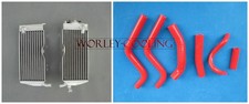 aluminum radiator for Honda