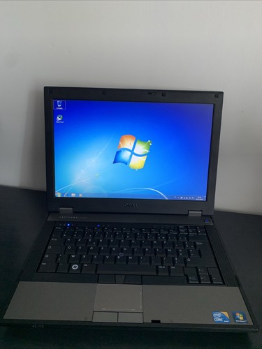 Dell latitude e5410 intel - e5410,