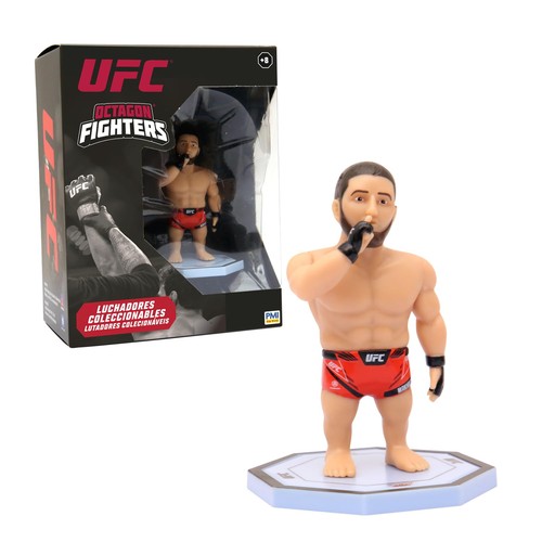 Ufc 6411901704 figurine - ufc,